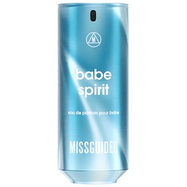 perfume Babe Spirit