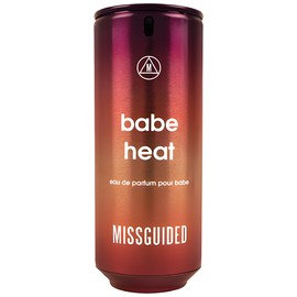 perfume Babe Heat