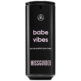 perfume Babe Vibes