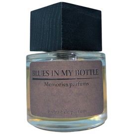 Blues in my Bottle