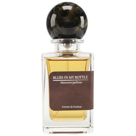 perfume Blues in my Bottle