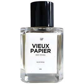 Vieux Papier