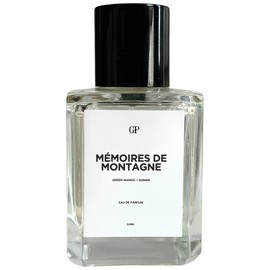 Mémories de Montagne