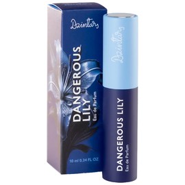 perfume Dangerous Lily