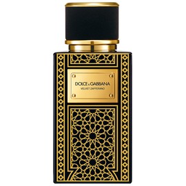 perfume Velvet Zafferano Limited Edition