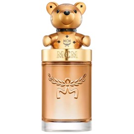 Mighty Bear