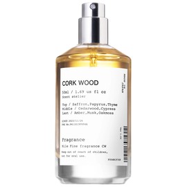 perfume Cork Wood