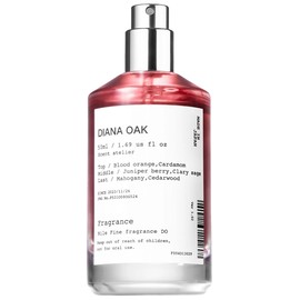perfume Diana Oak