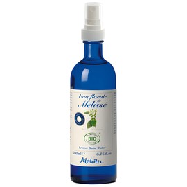 Floral Water Lemon Balm