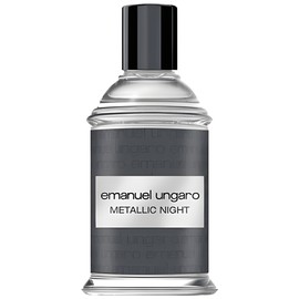 perfume Metallic Night