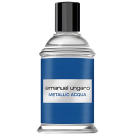 perfume Metallic Acqua