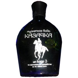 perfume Казачка
