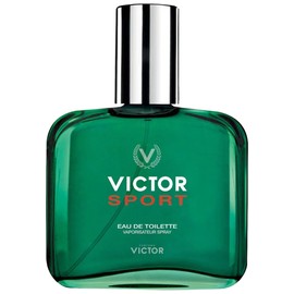 perfume Victor Sport
