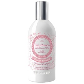 perfume Fiori d'Arancio della Conca d'Oro