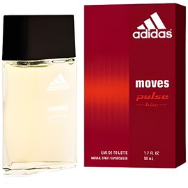 perfume Adidas Moves Pulse Him