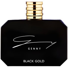 perfume Genny Black Gold