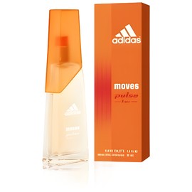 Adidas Moves Pulse Her