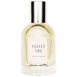 perfume Velvet Fog