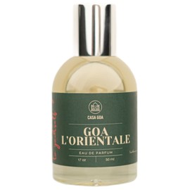 Goa L'orientale