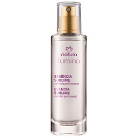 perfume Essência Sublime