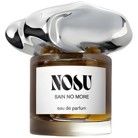 Sain No More