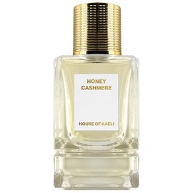 perfume Honey Cashmere