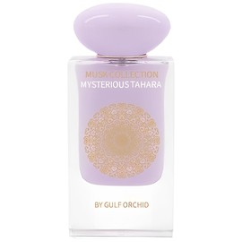 Mysterious Tahara