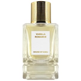perfume Vanilla Romance
