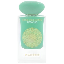 perfume Pistachio