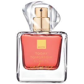 perfume Today Tomorrow Always Radiance