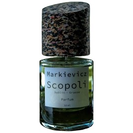 perfume Markievicz
