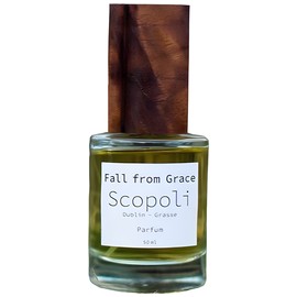 perfume Fall From Grace