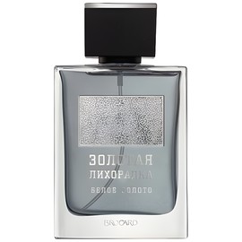 perfume Белое Золото (White Gold)