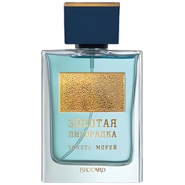 perfume Золото Морей (Gold of Sea)