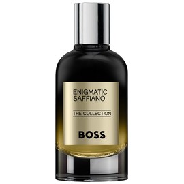 perfume The Collection Enigmatic Saffiano