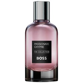 The Collection Passionate Chypre