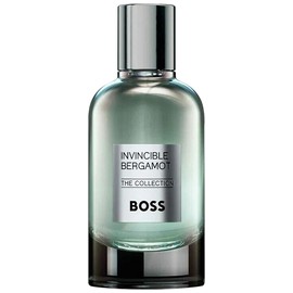 perfume The Collection Invincible Bergamot