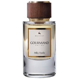 perfume Milky Vanille