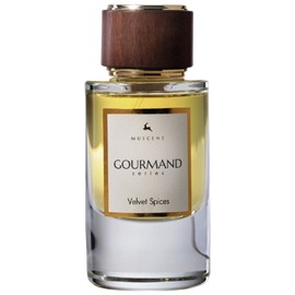 perfume Velvet Spices