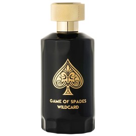perfume Game of Spades Wildcard