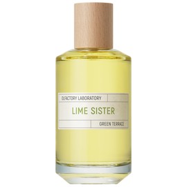 Lime Sister