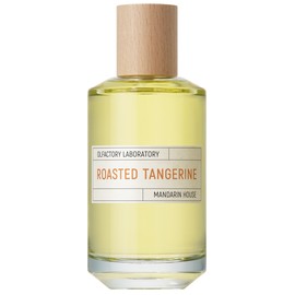 Roasted Tangerine