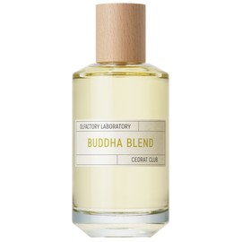 Buddha Blend
