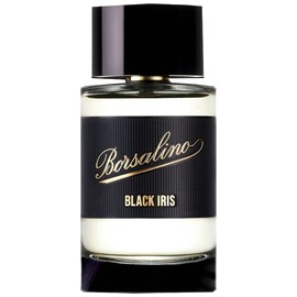 Black Iris