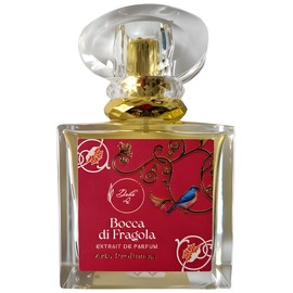 Bocca di Fragola