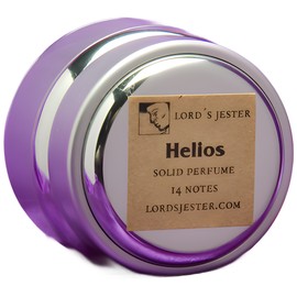 perfume Helios Concrete de Parfum