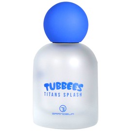 perfume Titans Splash