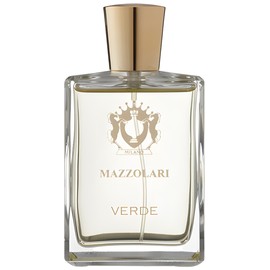 perfume Verde