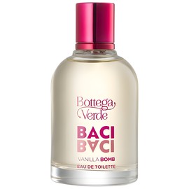 perfume Baci Baci Vanilla Bomb