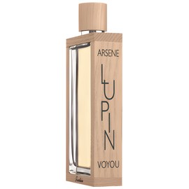 Arsene Lupin Voyou Eau de Parfum